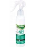 Dr.Santé Aloe Vera 100% sprej na ľahké rozčesavanie vlasov 150ml