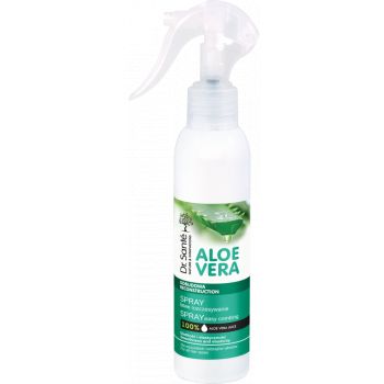 Hlavný obrázok Dr.Santé Aloe Vera 100% sprej na ľahké rozčesavanie vlasov 150ml