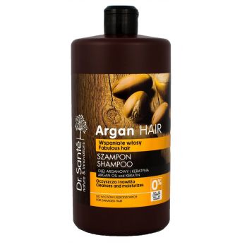 Hlavný obrázok Dr.Santé Argan Hair šampón na vlasy 1l