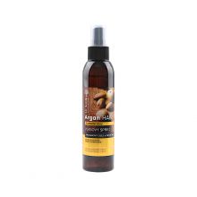 loader for Dr.Santé Argan Hair sprej na poškodené vlasy 150ml