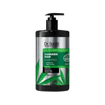 Hlavný obrázok Dr.Santé Cannabis Hair šampón na vlasy 1l