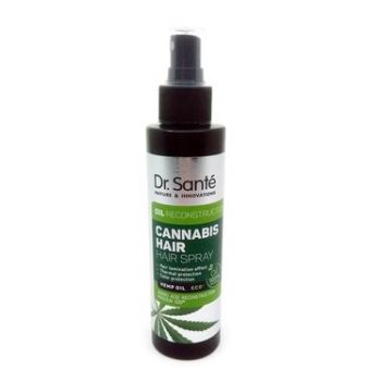 Hlavný obrázok Dr.Santé Cannabis vlasový sprej na vlasy 150ml