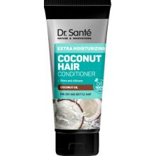 loader for Dr.Santé Coconut Hair kondicionér na suché a lámavé vlasy 200ml