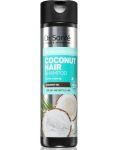 Dr.Santé Coconut Hair šampón na suché a lámavé vlasy 250ml