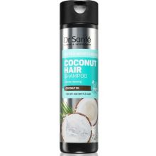 loader for Dr.Santé Coconut Hair šampón na suché a lámavé vlasy 250ml