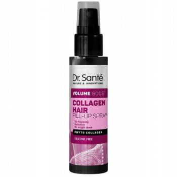 Hlavný obrázok Dr.Santé Collagen Hair Volume Boost sprej pre silné vlasy 150ml