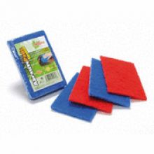 loader for Dratenka 3ks plochá Abrazív Cleanex 