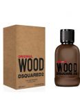 DSQUARED2 Original Wood pánska parfumovaná voda 100ml