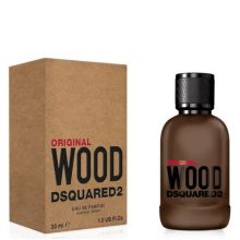 loader for DSQUARED2 Original Wood pánska parfumovaná voda 30ml