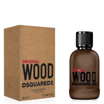 Hlavný obrázok DSQUARED2 Original Wood pánska parfumovaná voda 30ml