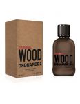 DSQUARED2 Original Wood pánska parfumovaná voda 50ml