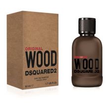 loader for DSQUARED2 Original Wood pánska parfumovaná voda 50ml