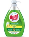 Dual Green Lemon prostriedok na riad 1l