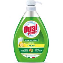 loader for Dual Green Lemon prostriedok na riad 1l