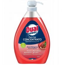 loader for Dual Power Aloe & Pomegranate prostriedok na riad 1000ml