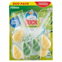 loader for Duck Active Clean Citrus Splash WC záves 2x38,6g