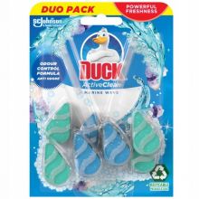 loader for Duck Active Clean Marine Wave WC záves 2x38,6g