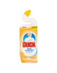 Duck Citrus Deep Action WC gél 750ml