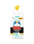 Duck Citrus WC gél s bielacím účinkom 750ml
