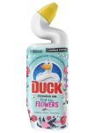 Duck First Kiss Flowers WC gél 750ml