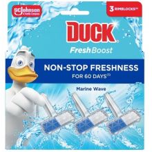 loader for Duck Fresh Boost Marine Wave WC záves 3x16g