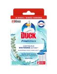 Duck Fresh Discs Eucalyptus DUO náplň 2x36ml