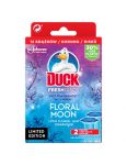 Duck Fresh Discs Floral Moon WC gél náplň 2x36ml