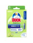 Duck Fresh WC Discs gel Limetka 36ml