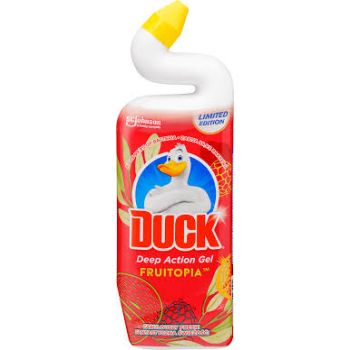 Hlavný obrázok Duck Fruitopia WC gél 750ml