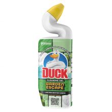 loader for Duck Garden Escape WC gél 750ml