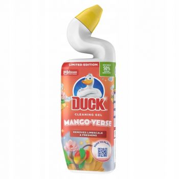 Hlavný obrázok Duck Mango Verse WC gél 750ml