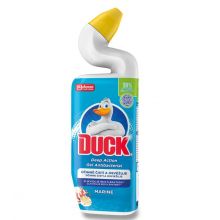 loader for Duck Marine Deep Action Antibakteriálny WC gél 750ml