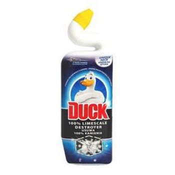 Hlavný obrázok Duck Power WC gél odstraňovač vodného kameňa 750ml