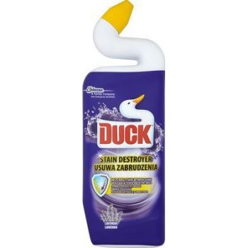 Hlavný obrázok Duck WC 750ml Power Double Action