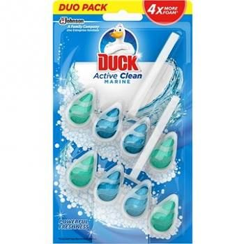 Hlavný obrázok Duck WC záves 2x38,6g Marine