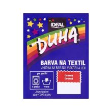 loader for Duha Ideal 01 červená 15g