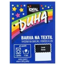 loader for Duha Ideal 17 čierná 15g