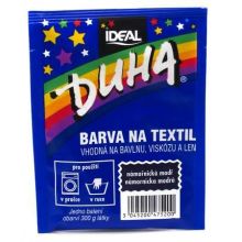 loader for Duha Ideal 20 modrá námornicka 15g