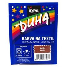 loader for Duha Ideal 23 hnedá 15g