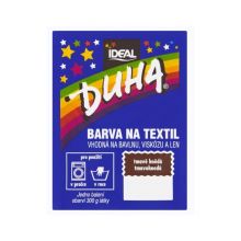 loader for Duha Ideal 41 tmavo hnedá 15g