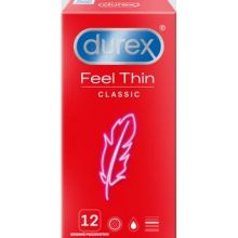 loader for Durex Feel Think Classic kondómy 12ks