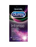 Durex Intense Orgasmic kondomy 10ks