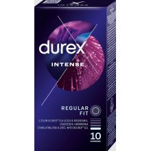 loader for Durex Intense Regular Fit kondóm 10ks
