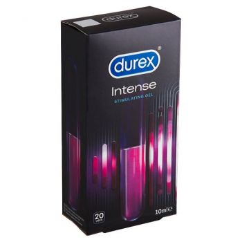 Hlavný obrázok Durex Intense Stimulanting Gel 10ml
