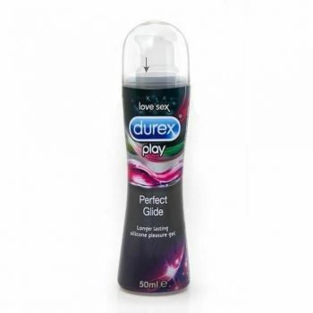 Hlavný obrázok Durex lubrikačný gél 50ml Perfect glide