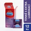 Durex prezervatívy Feel Intimate 12ks