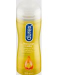 Durex Ylang Ylang masážný gél 2v1 200ml