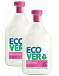 Ecover Sensitive Fabric Softener aviváž 750ml 25 praní