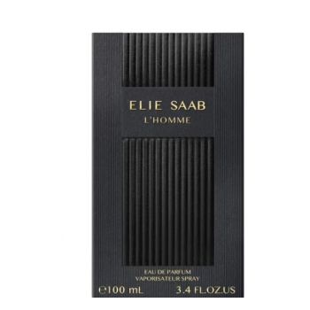 Hlavný obrázok Elie Saab L Homme pánska parfumovaná voda 100ml