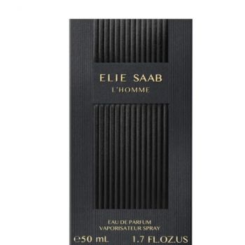Hlavný obrázok Elie Saab L Homme pánska parfumovaná voda 50ml